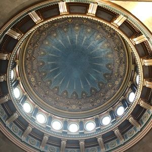 Meet your Posher, Peter